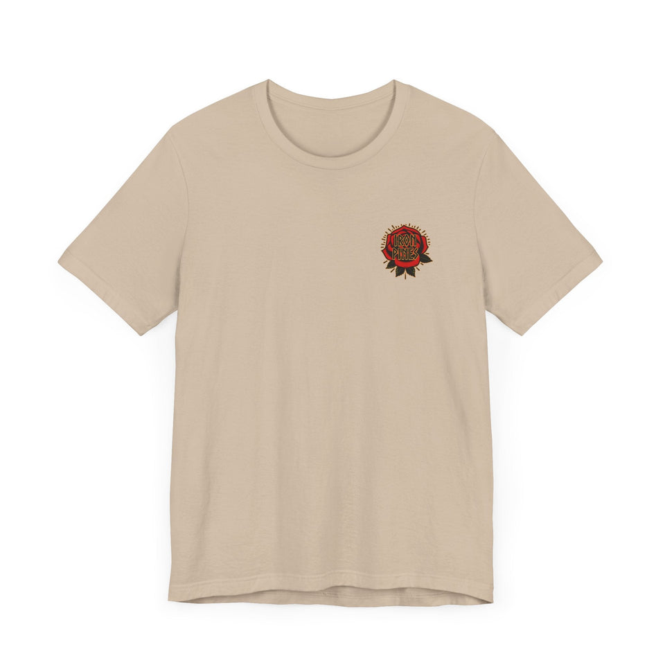 Never Mistake My Kindness For Weakness Tee