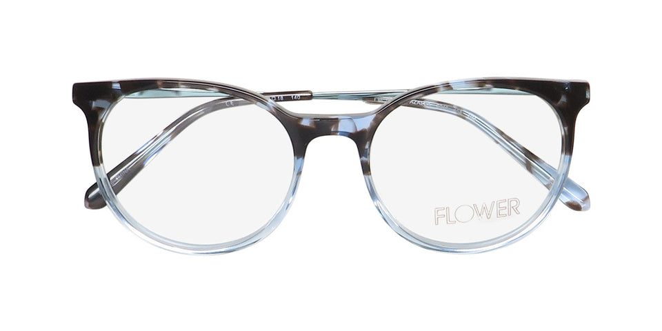 Flower 6048 Azalea Eyeglasses