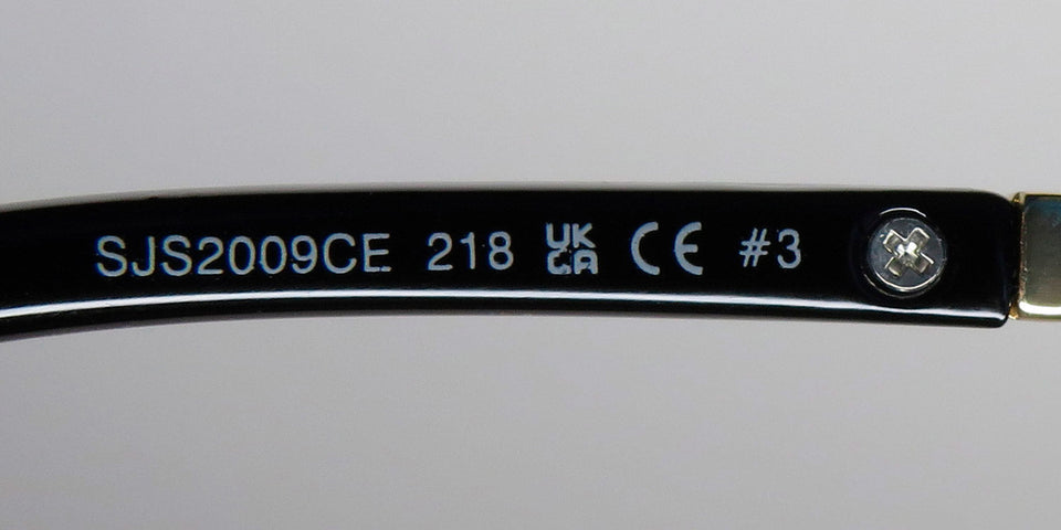 Sean John Sjs2009 Sunglasses