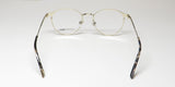 William Morris London 50103 Eyeglasses