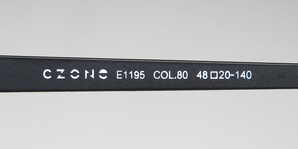 Czone E1195 Eyeglasses
