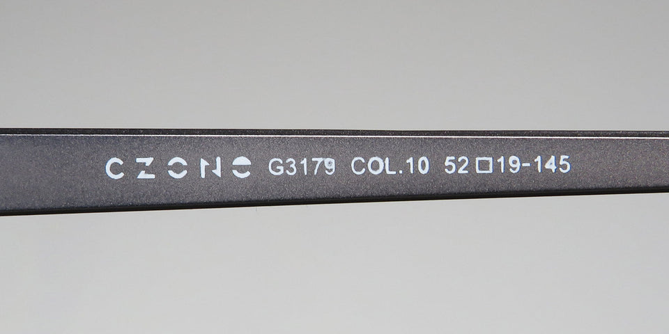 Czone G3179 Eyeglasses
