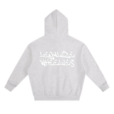 Graffiti Wheelies Hoodie