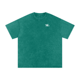 Graffiti Washed Tee