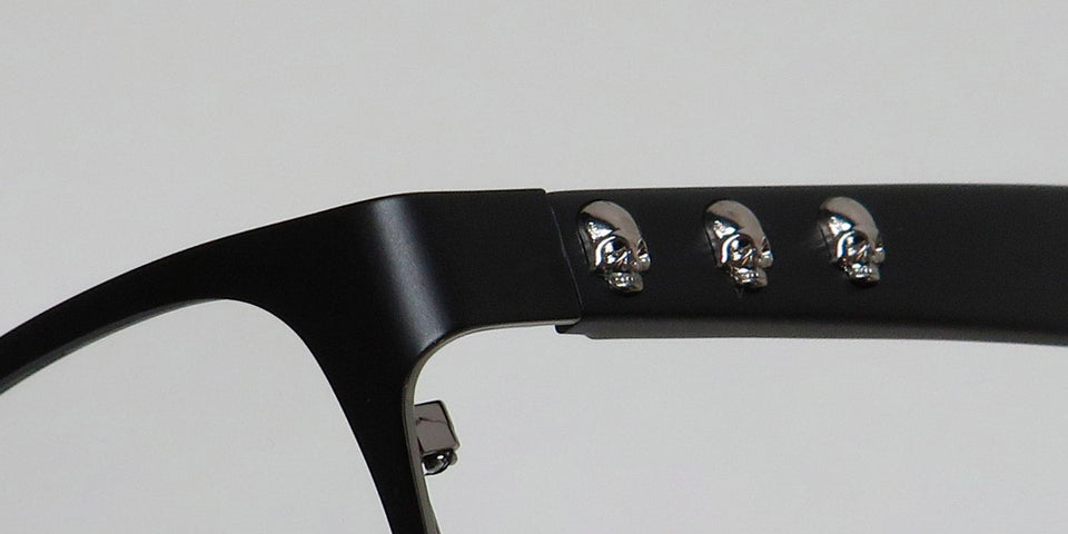 John Varvatos Vjv187 Eyeglasses