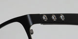 John Varvatos Vjv187 Eyeglasses