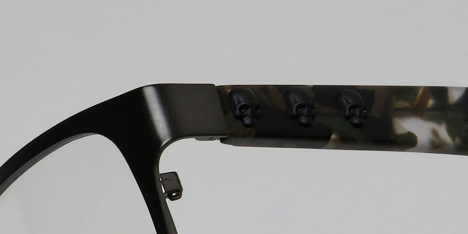 John Varvatos Vjv187 Eyeglasses