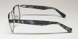 John Varvatos Vjv187 Eyeglasses