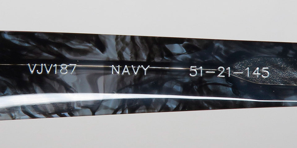 John Varvatos Vjv187 Eyeglasses