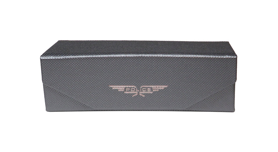 Police Vpl729 Sparkle 11 Eyeglasses