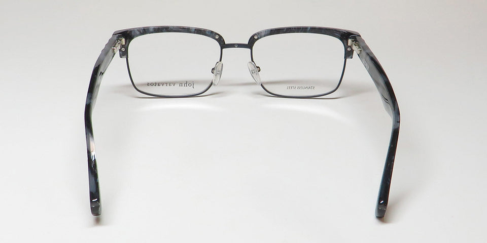 John Varvatos Vjv186 Eyeglasses