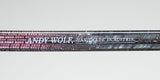Andy Wolf 5071 Eyeglasses