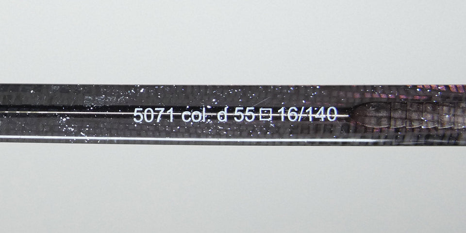 Andy Wolf 5071 Eyeglasses