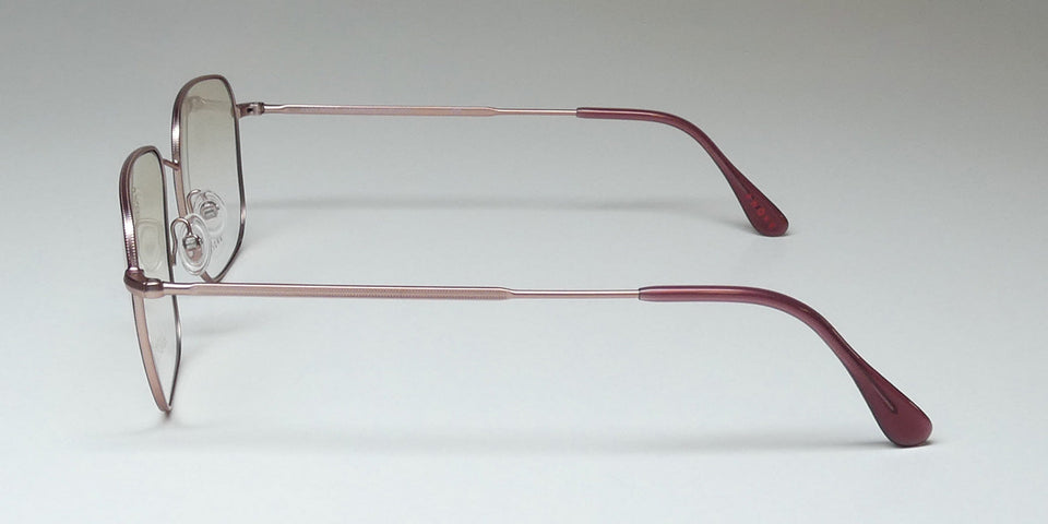 Andy Wolf 4742 Eyeglasses