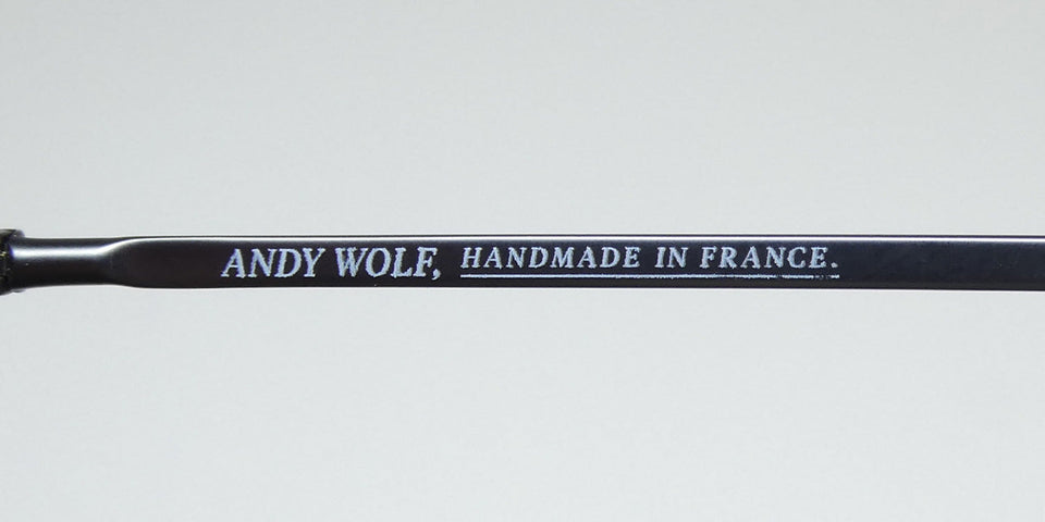 Andy Wolf 4739 Eyeglasses