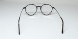 Andy Wolf 4547 Eyeglasses