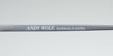 Andy Wolf 4547 Eyeglasses