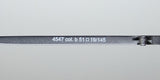 Andy Wolf 4547 Eyeglasses