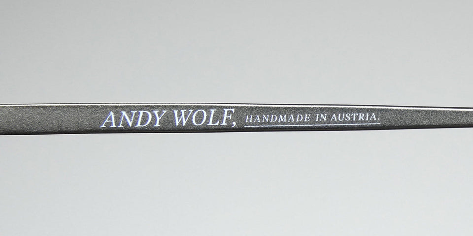 Andy Wolf 4547 Eyeglasses