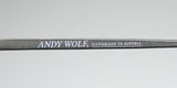 Andy Wolf 4547 Eyeglasses