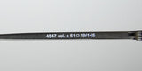 Andy Wolf 4547 Eyeglasses