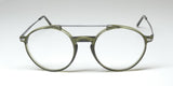 Andy Wolf 4547 Eyeglasses