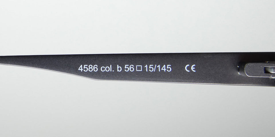 Andy Wolf 4586 Eyeglasses