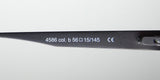 Andy Wolf 4586 Eyeglasses
