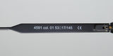 Andy Wolf 4591 Eyeglasses