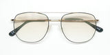 Andy Wolf 4741 Eyeglasses