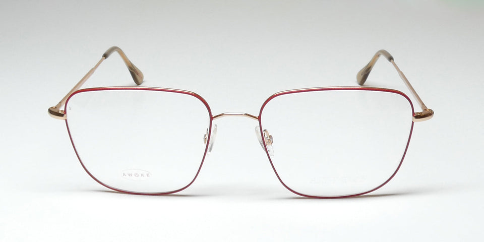 Andy Wolf 4742 Eyeglasses