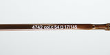 Andy Wolf 4742 Eyeglasses