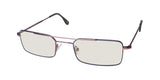 Andy Wolf 4739 Eyeglasses