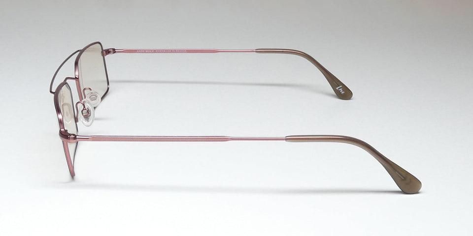 Andy Wolf 4739 Eyeglasses