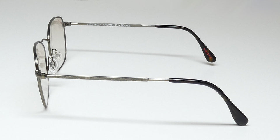 Andy Wolf 4716 Eyeglasses