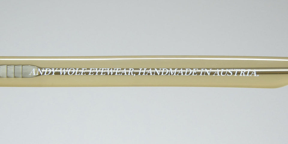 Andy Wolf 4507 Eyeglasses