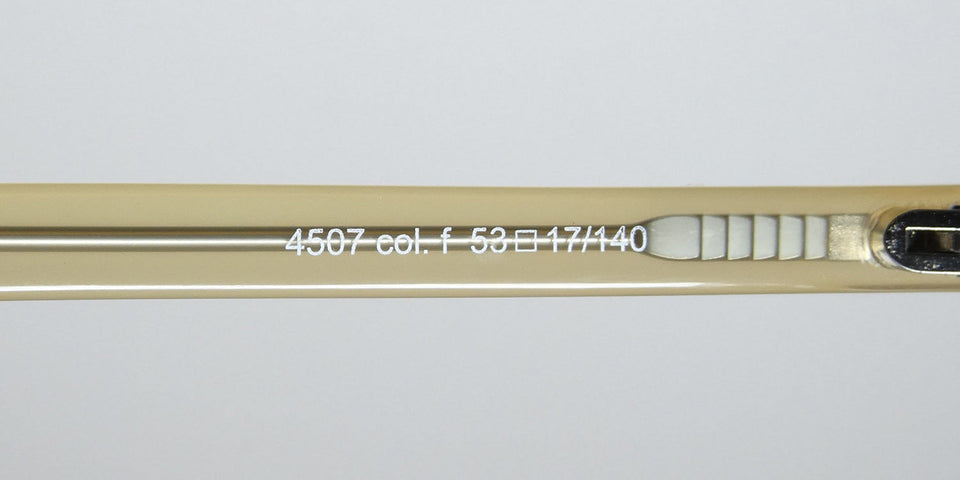 Andy Wolf 4507 Eyeglasses