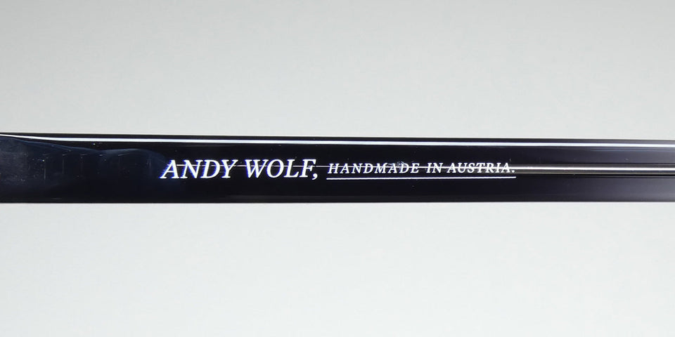 Andy Wolf 5035 Eyeglasses