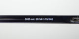 Andy Wolf 5035 Eyeglasses