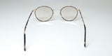 Andy Wolf 4727 Eyeglasses