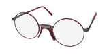 Andy Wolf Ross Eyeglasses