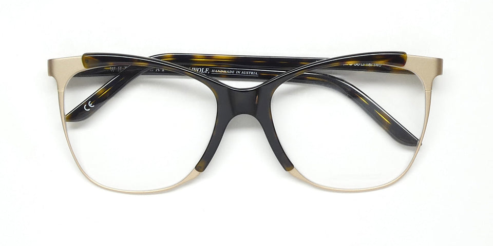 Andy Wolf Maillol Eyeglasses