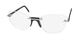 Andy Wolf Davis Eyeglasses