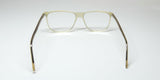 Andy Wolf 4562 Eyeglasses