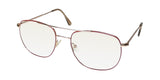Andy Wolf 4741 Eyeglasses
