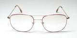 Andy Wolf 4741 Eyeglasses