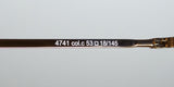 Andy Wolf 4741 Eyeglasses