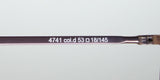 Andy Wolf 4741 Eyeglasses