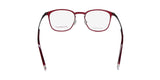Morel Red Will 90014c Eyeglasses