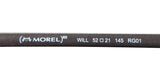 Morel Red Will 90014c Eyeglasses